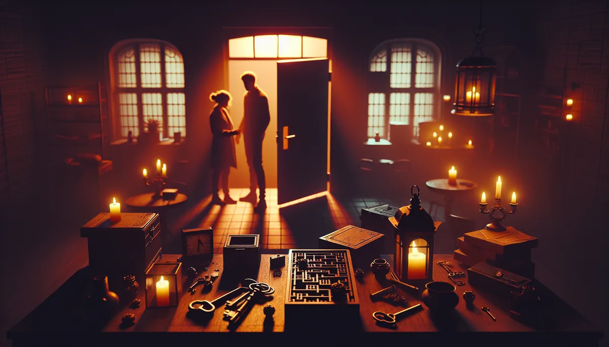 Wat kost een escape room gemiddeld? Prijsanalyse