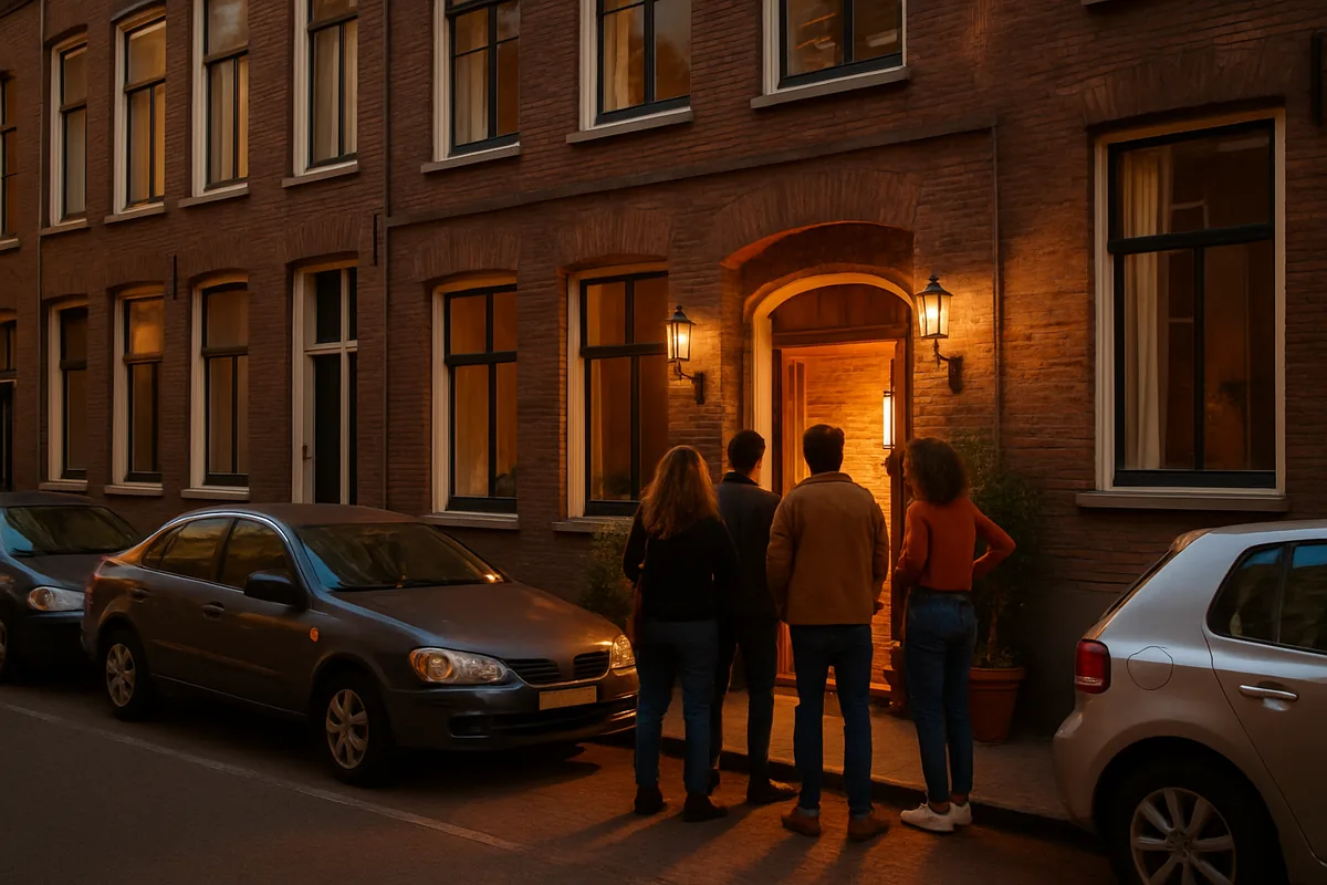 Uitjes
