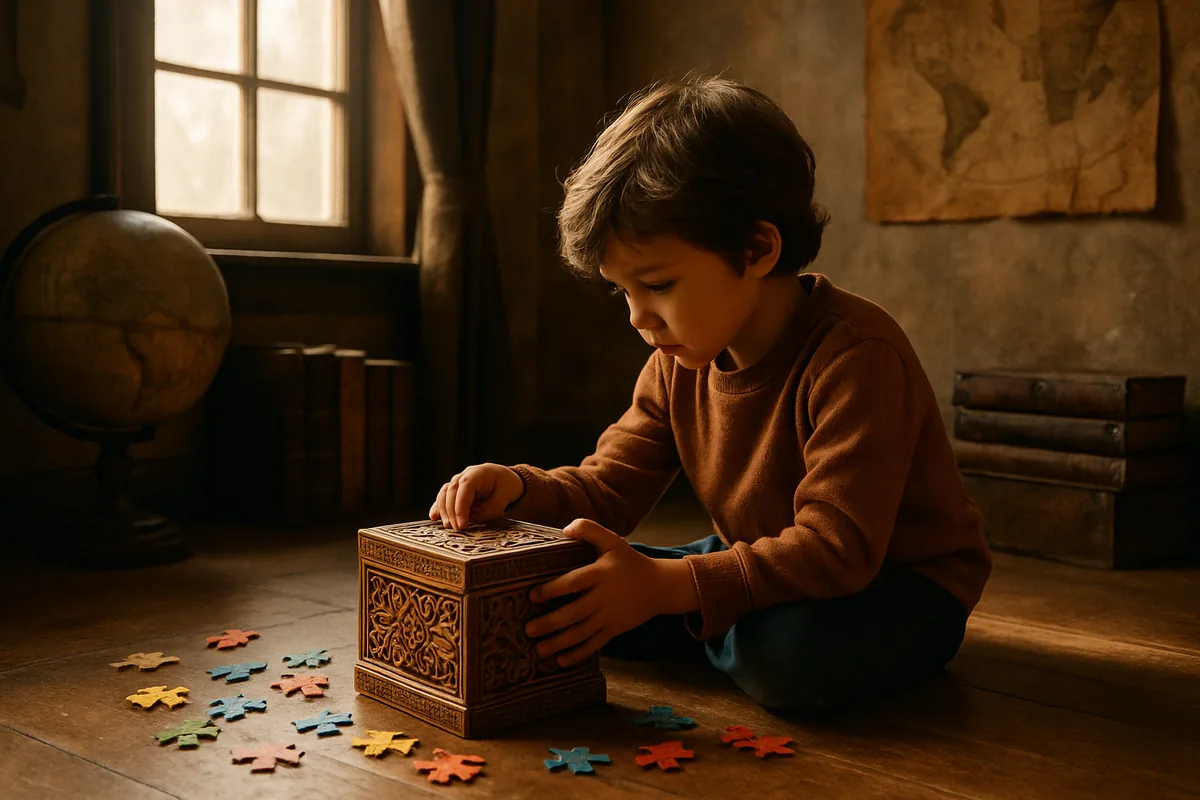 De leukste escape rooms voor families