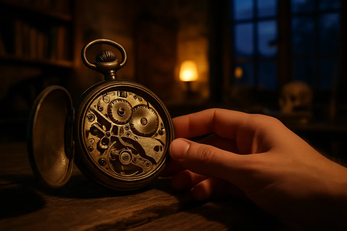 Boeken over escape room puzzels: aanbevelingen