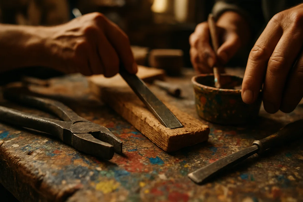 Hoe groot zijn escape rooms eigenlijk?